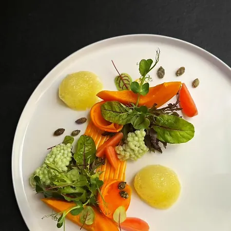 Hotel & Restaurant Adler