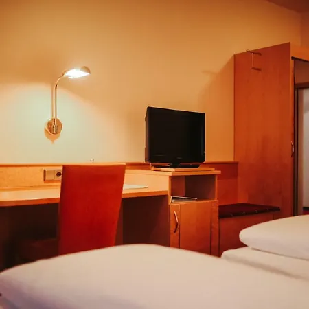 Hotel&restaurant Adler Hotel Hornberg