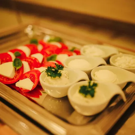 Hotel & Restaurant Adler