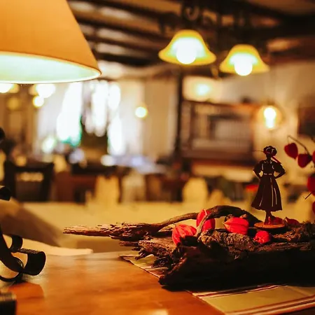 & Restaurant Adler Hornberg
