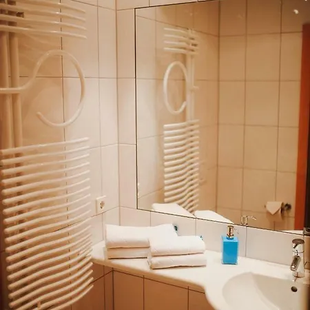 Hotel&restaurant Adler 3*