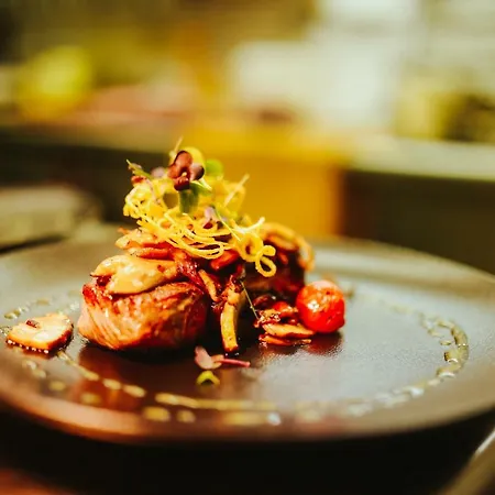 Hotel & Restaurant Adler