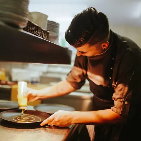 Hotel & Restaurant Adler 3*