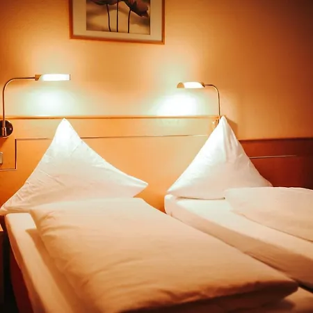 & Restaurant Adler Hotel 3*