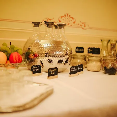 & Restaurant Adler Hotel