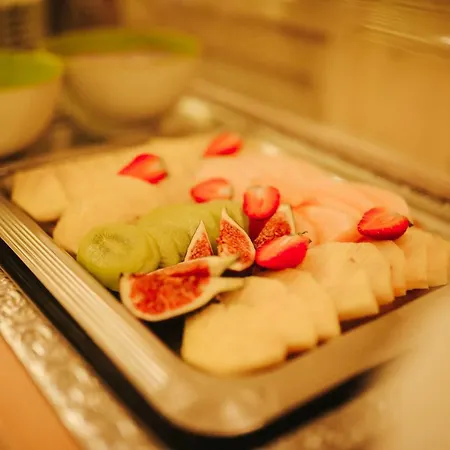 & Restaurant Adler Hotel 3*