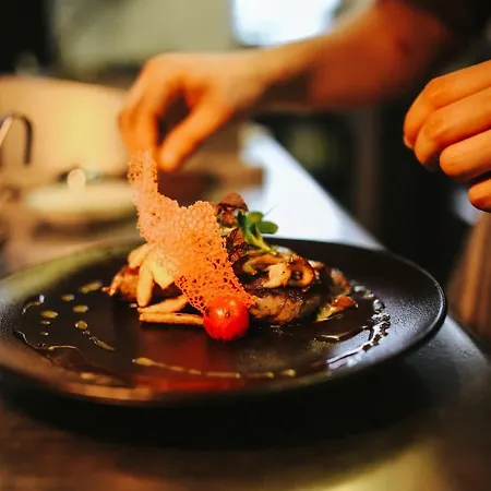 & Restaurant Adler 3* Hornberg