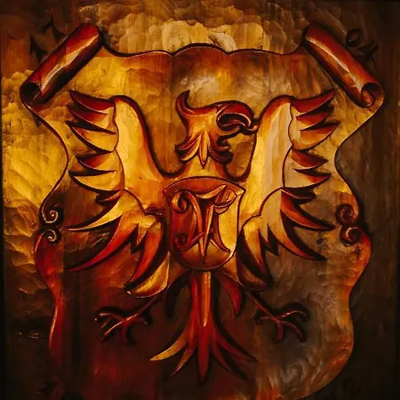 Hotel&restaurant Adler Hotel Hornberg