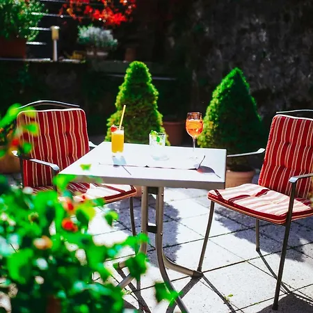 Hotel&restaurant Adler Hornberg