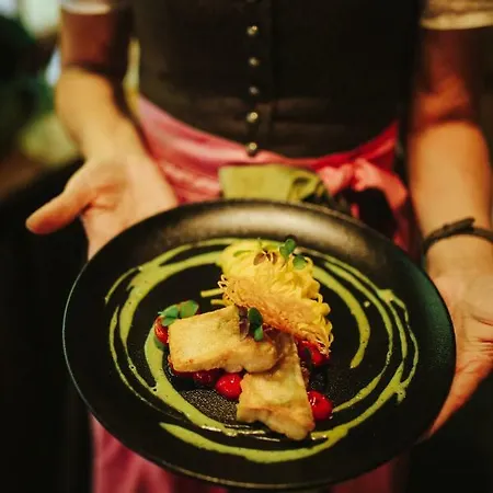 & Restaurant Adler Hotel 3*