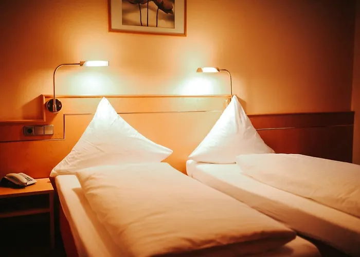 & Restaurant Adler Hotel 3*