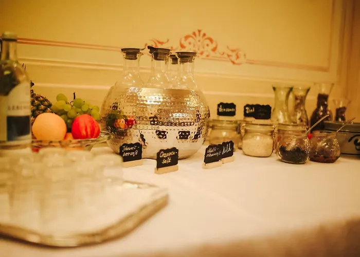 & Restaurant Adler Hotel