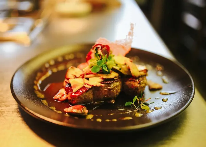 Hotel & Restaurant Adler Hornberg