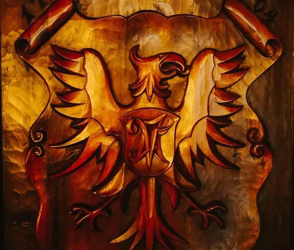 & Restaurant Adler Hotel Hornberg